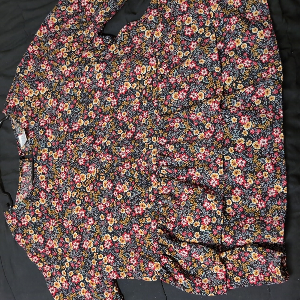New clothes